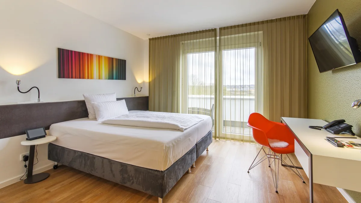 K-Apart Hotel & Boardinghouse Hürth — 5