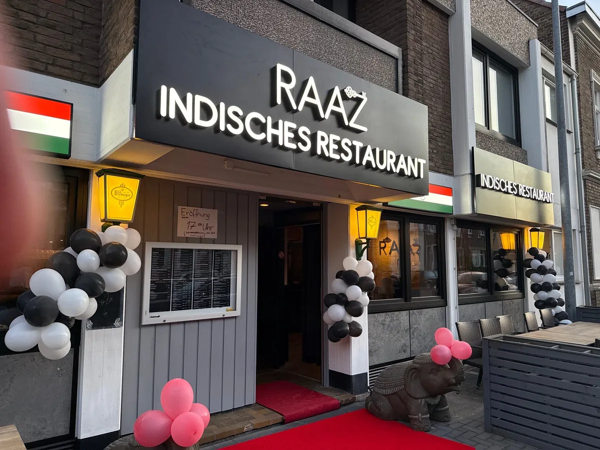 RAAZ — 2