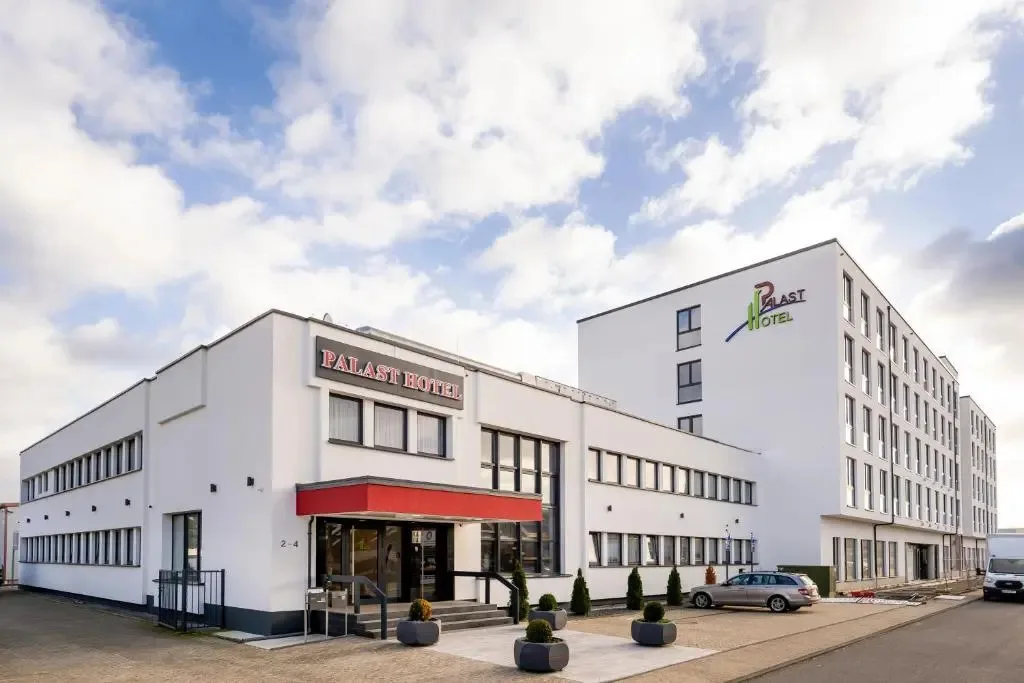 UNO Smart Köln Hürth — 5