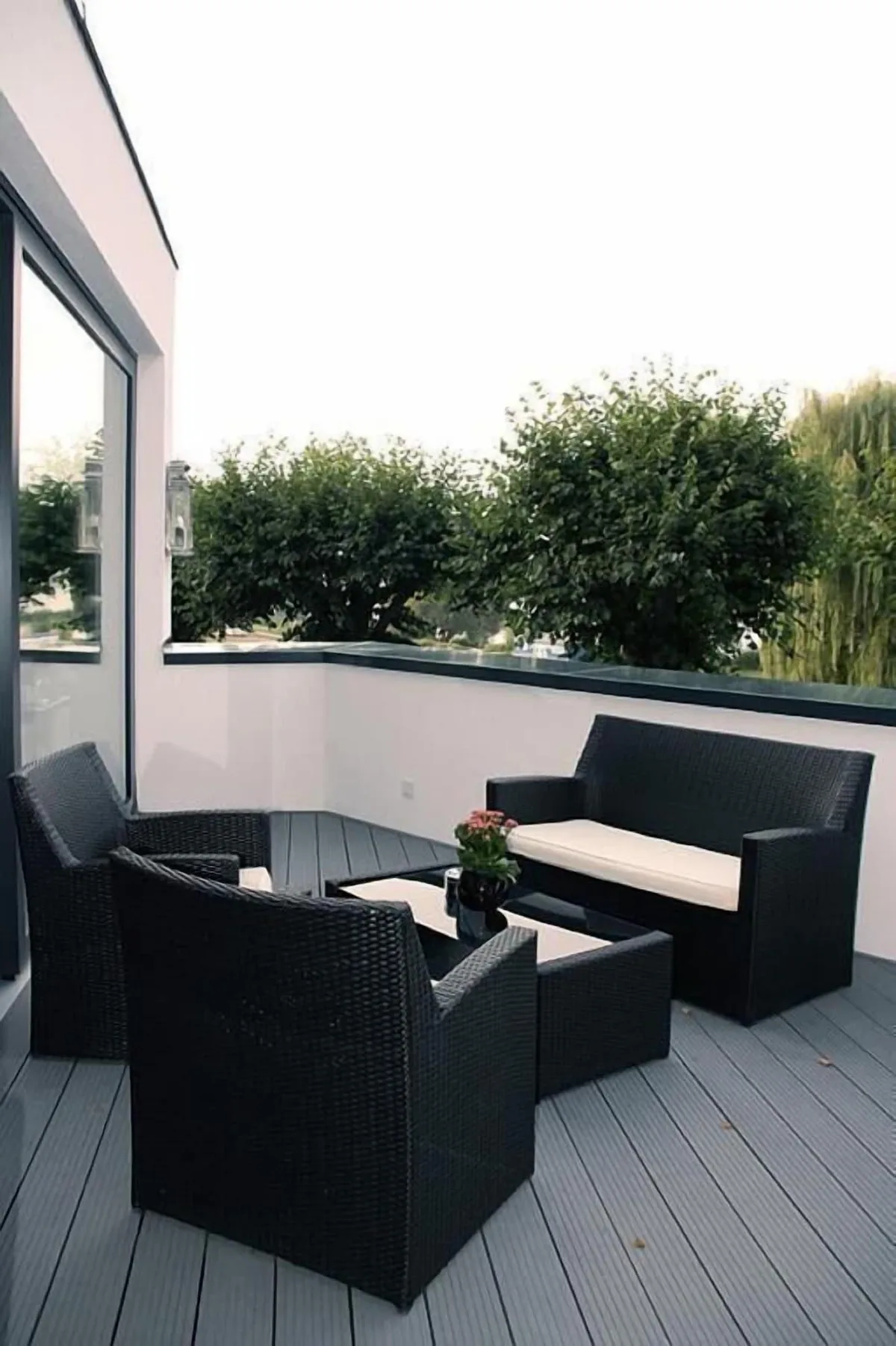 Villahotel Rheinblick — 2