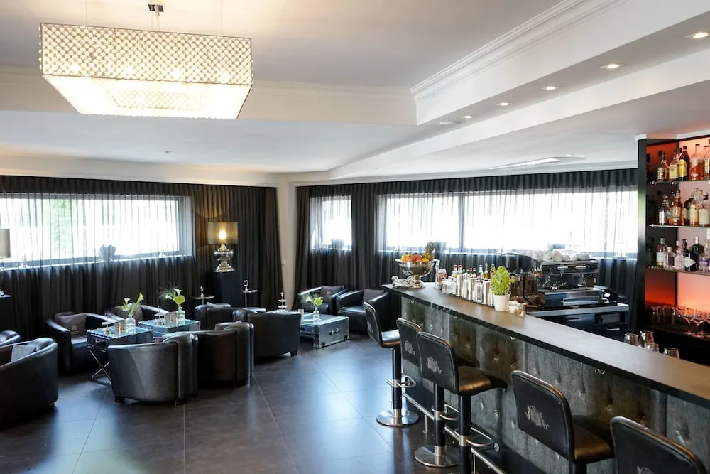 Villahotel Rheinblick — 3