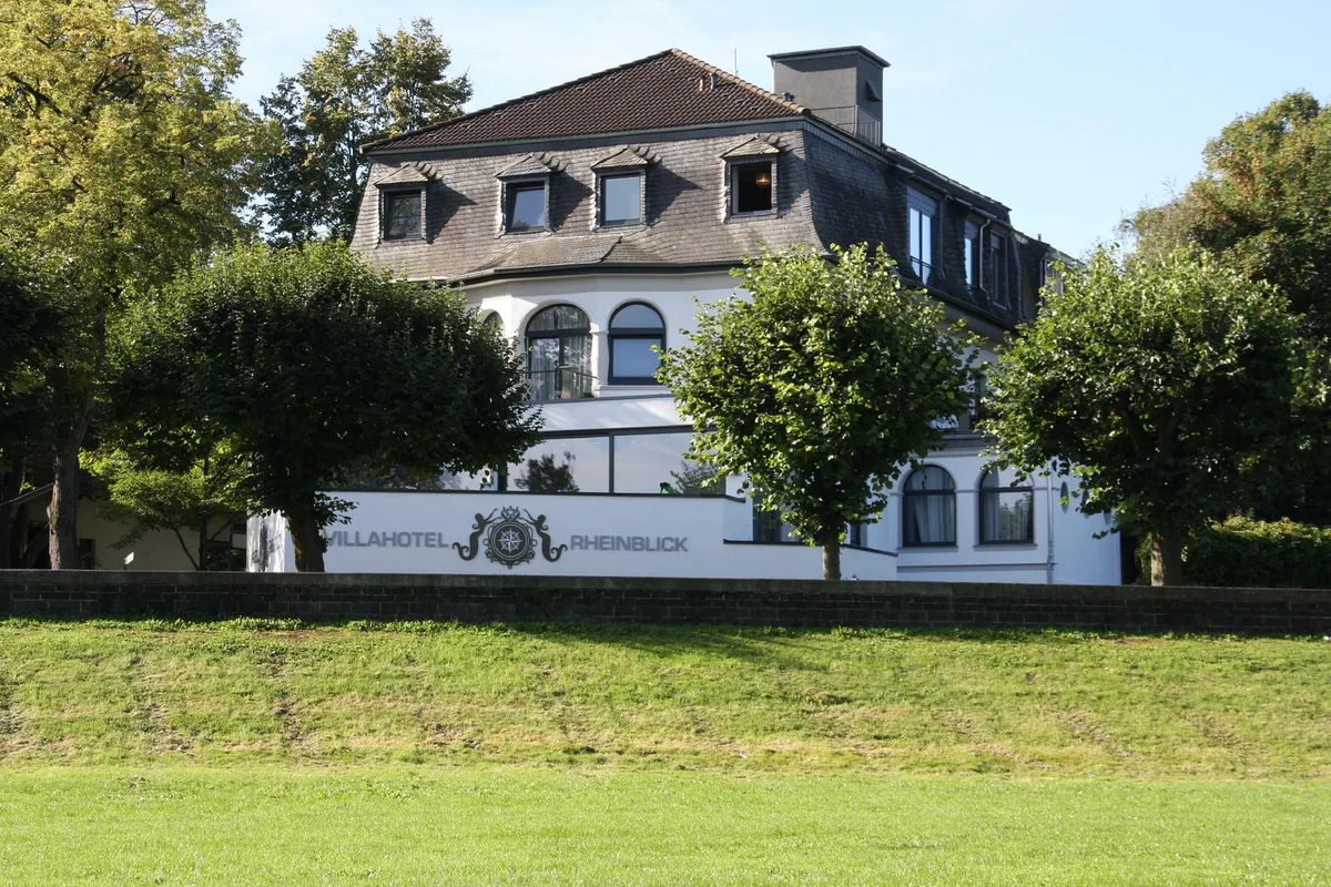 Villahotel Rheinblick — 4
