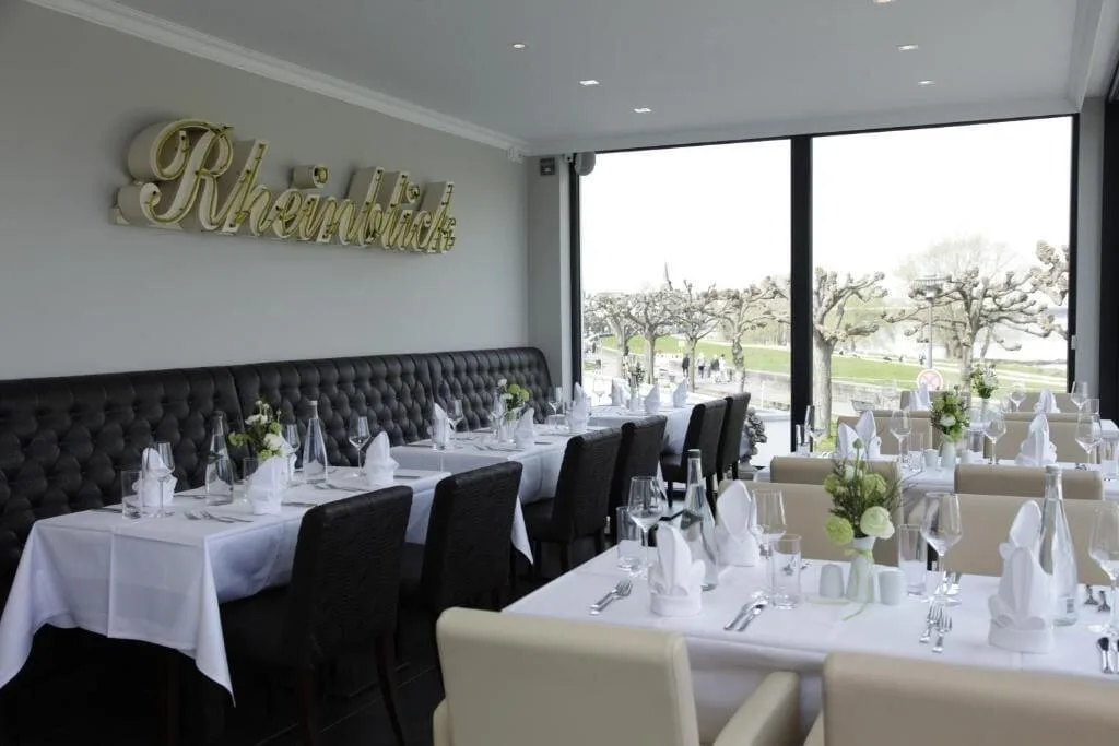 Villahotel Rheinblick — 5