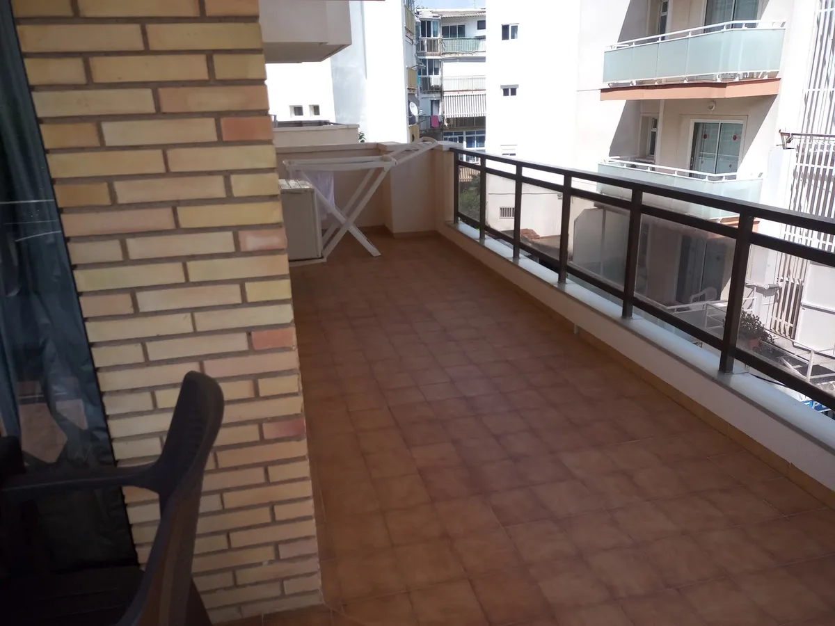Apartamentos Zeus Sant Jordi — 5