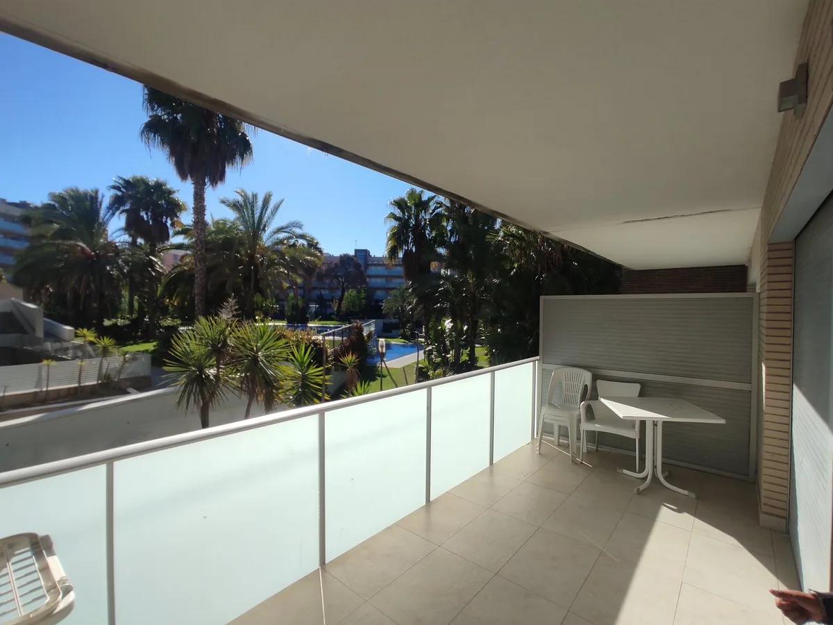 Apartamnetos Aquaria — 2