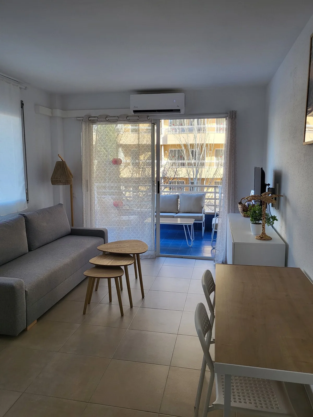 Apartment Zahara Salou — 2
