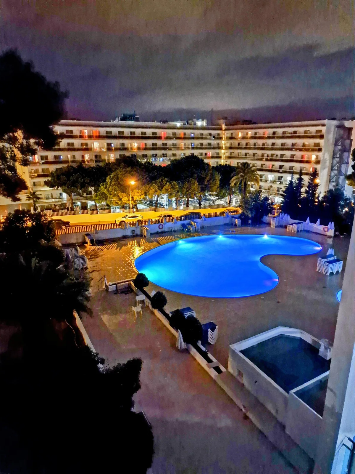 Hotel Best Mediterraneo — 3