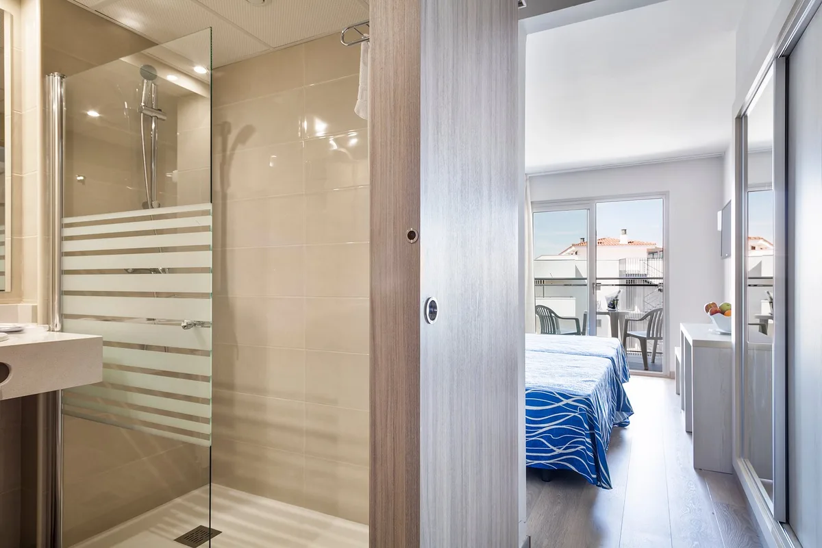 Hotel Best San Francisco — 2