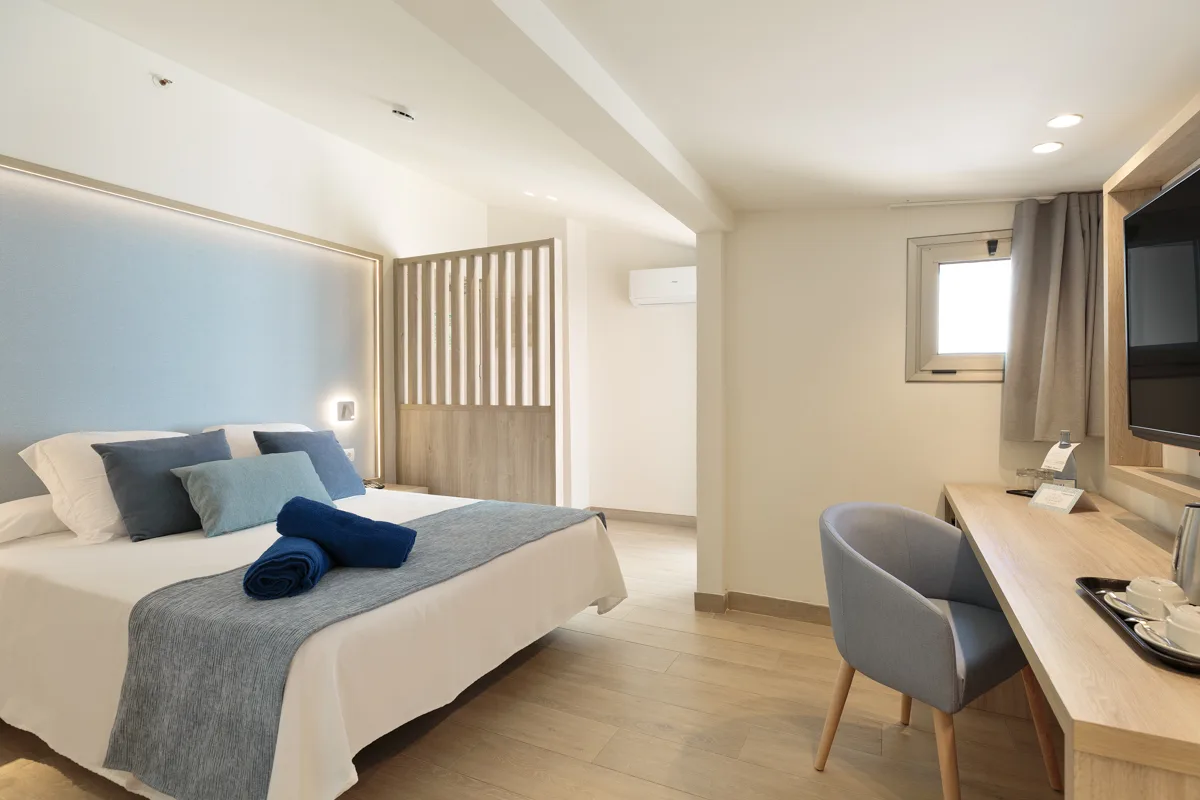 Hotel Best San Francisco — 3