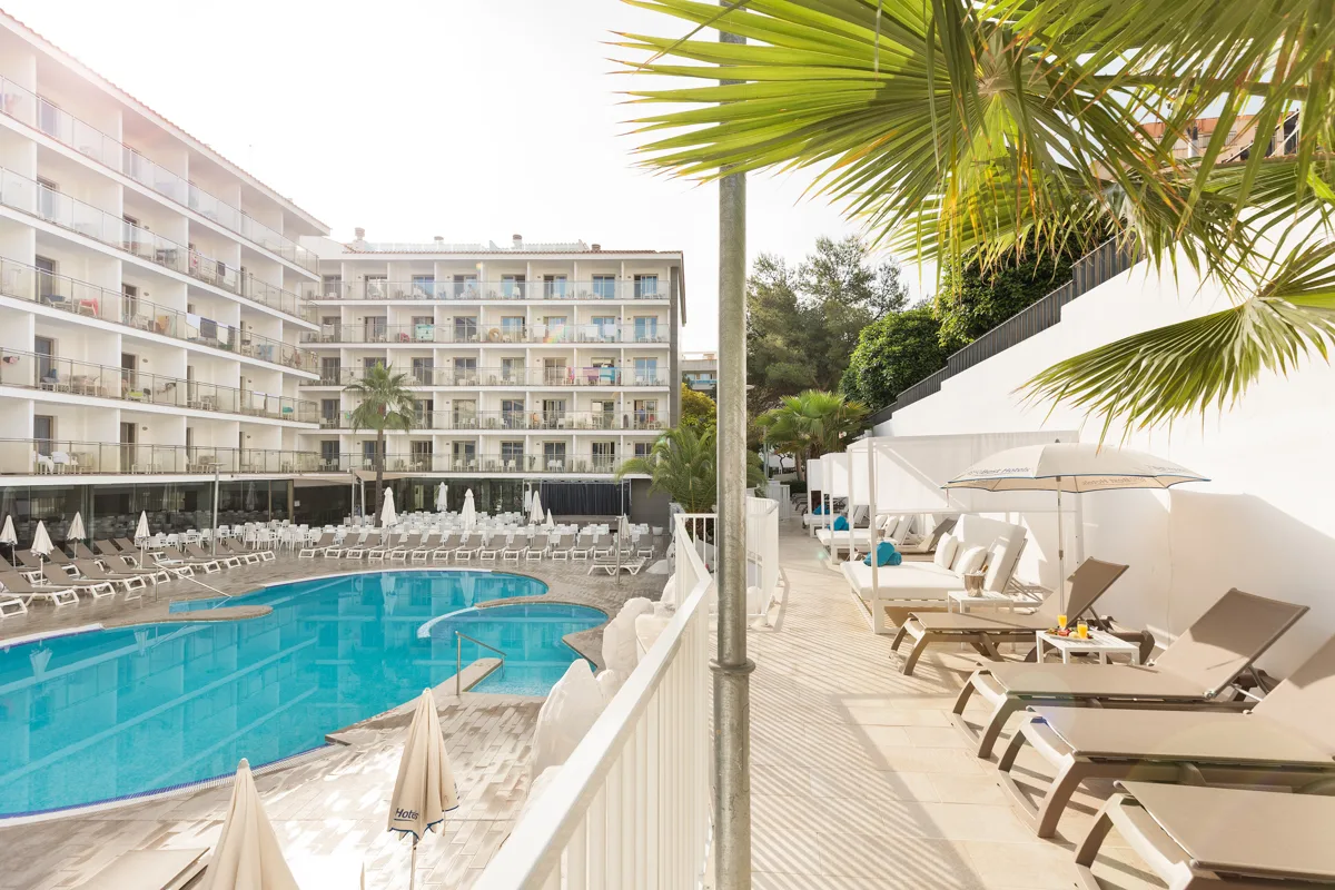 Hotel Best San Francisco — 4