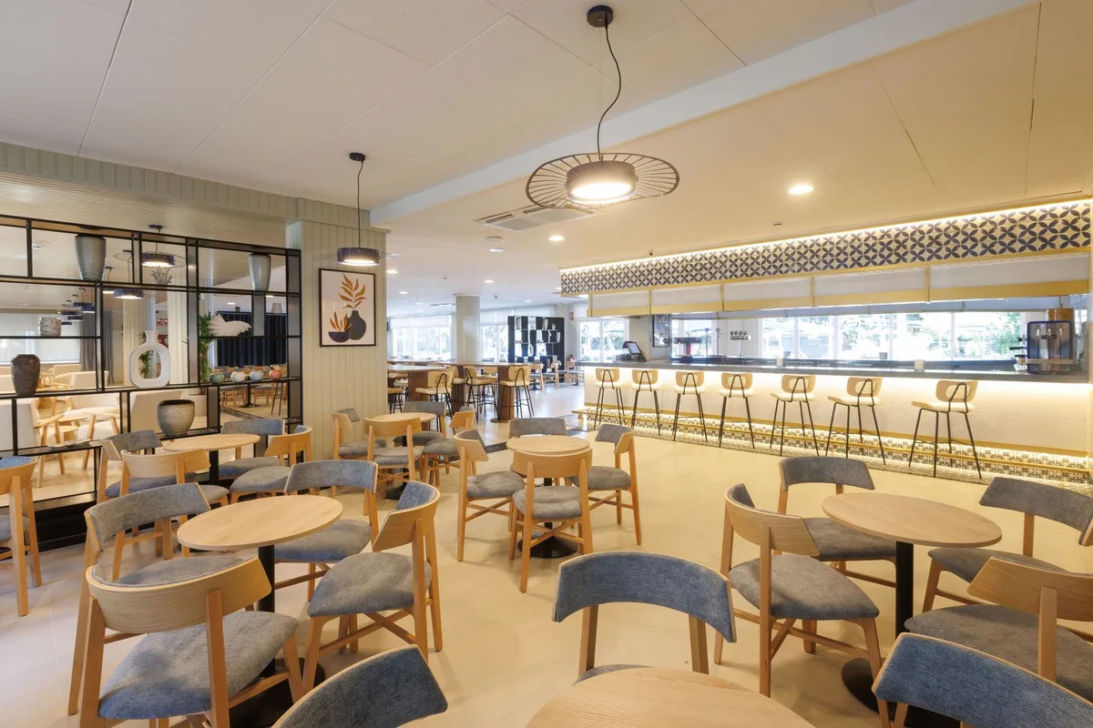 Hotel Marinada — 5