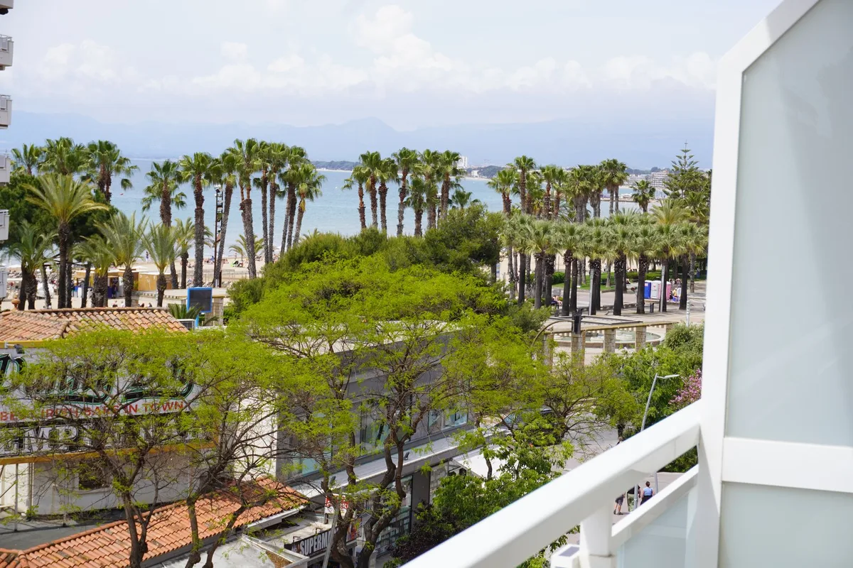 Hotel Ram Rooms Tahiti — 2