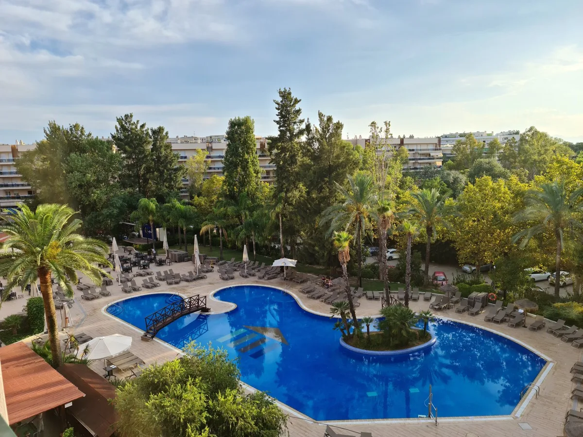 Ohtels Vila Romana
