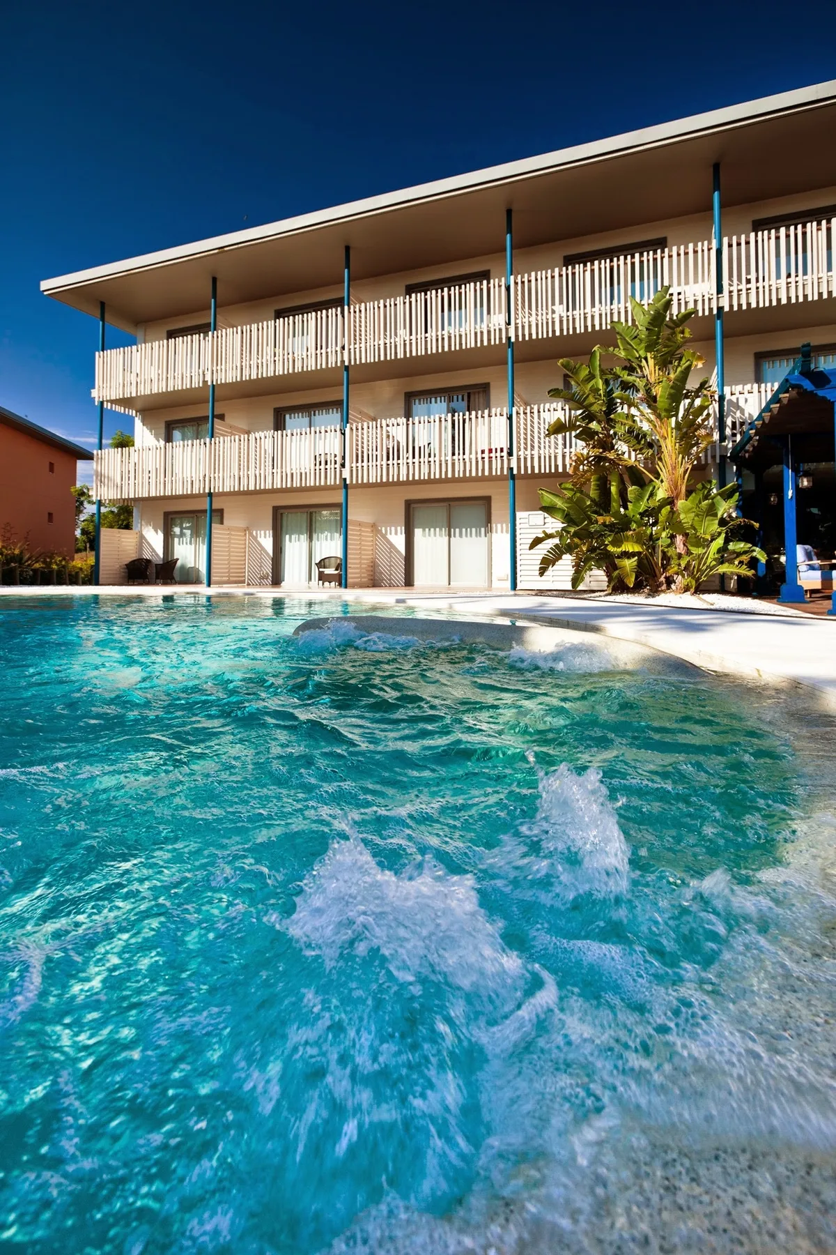 PortAventura Hotel Caribe — 4