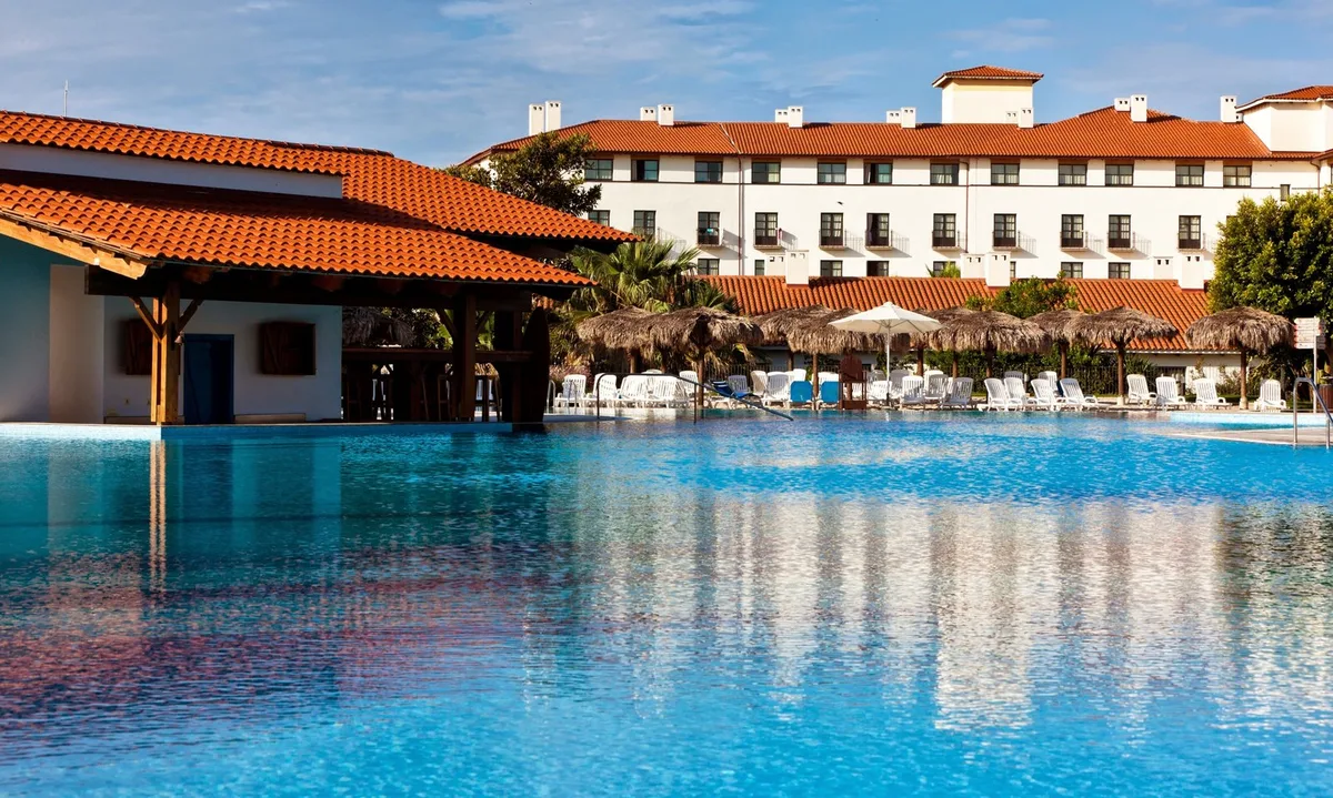 PortAventura Hotel El Paso — 2