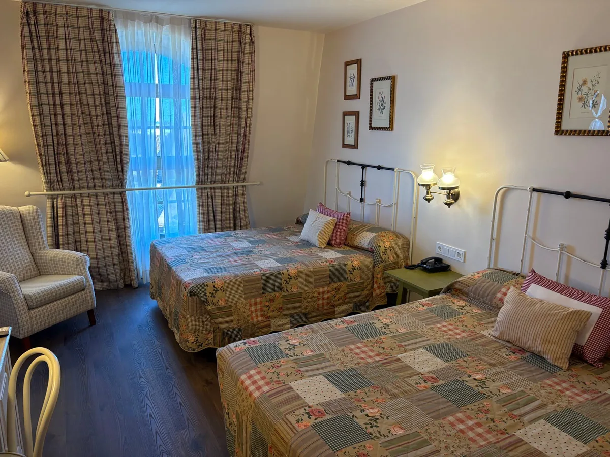 PortAventura Hotel Gold River — 4