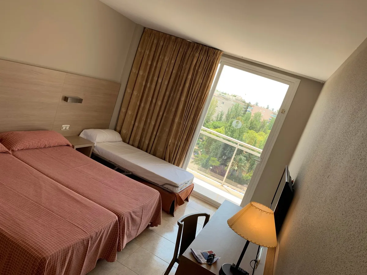 Sol Costa Daurada — 4
