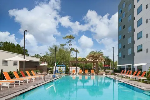 Aloft by Marriott Orlando at SeaWorld — 5