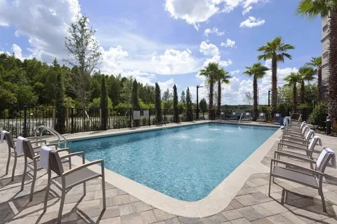 Courtyard by Marriott Orlando South/Grande Lakes Area — 5