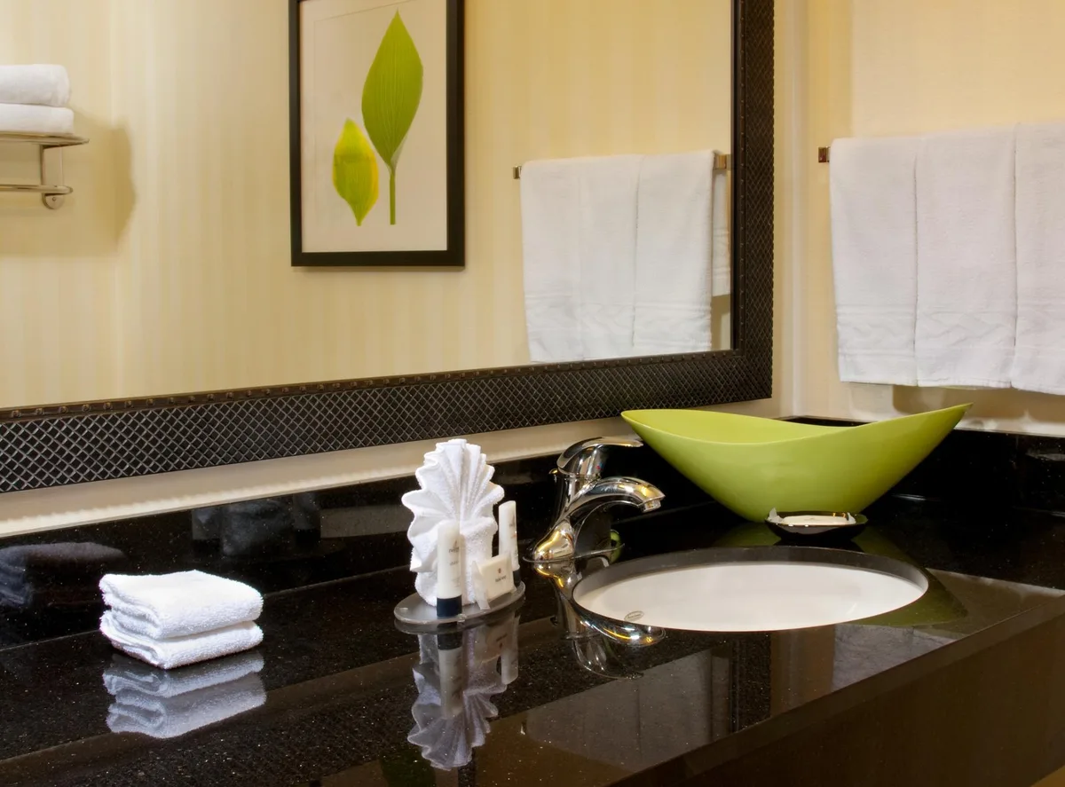 Fairfield by Marriott Inn & Suites Orlando at SeaWorld® — 4
