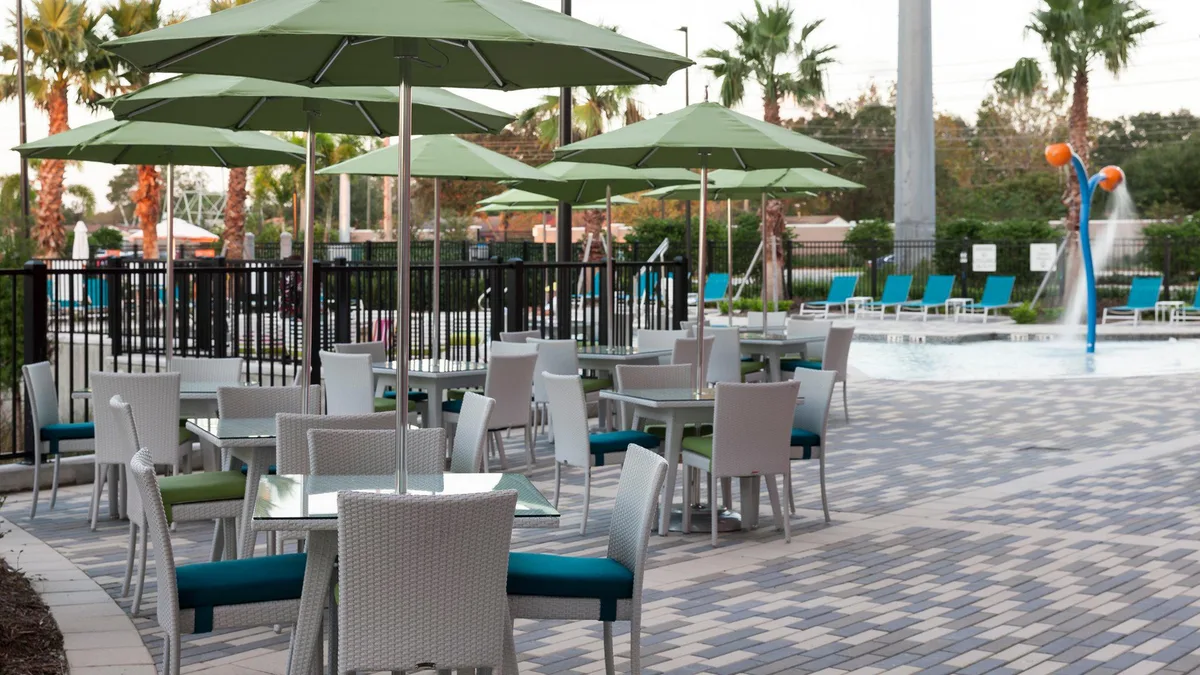 Holiday Inn Express & Suites Orlando at Seaworld by IHG — 5
