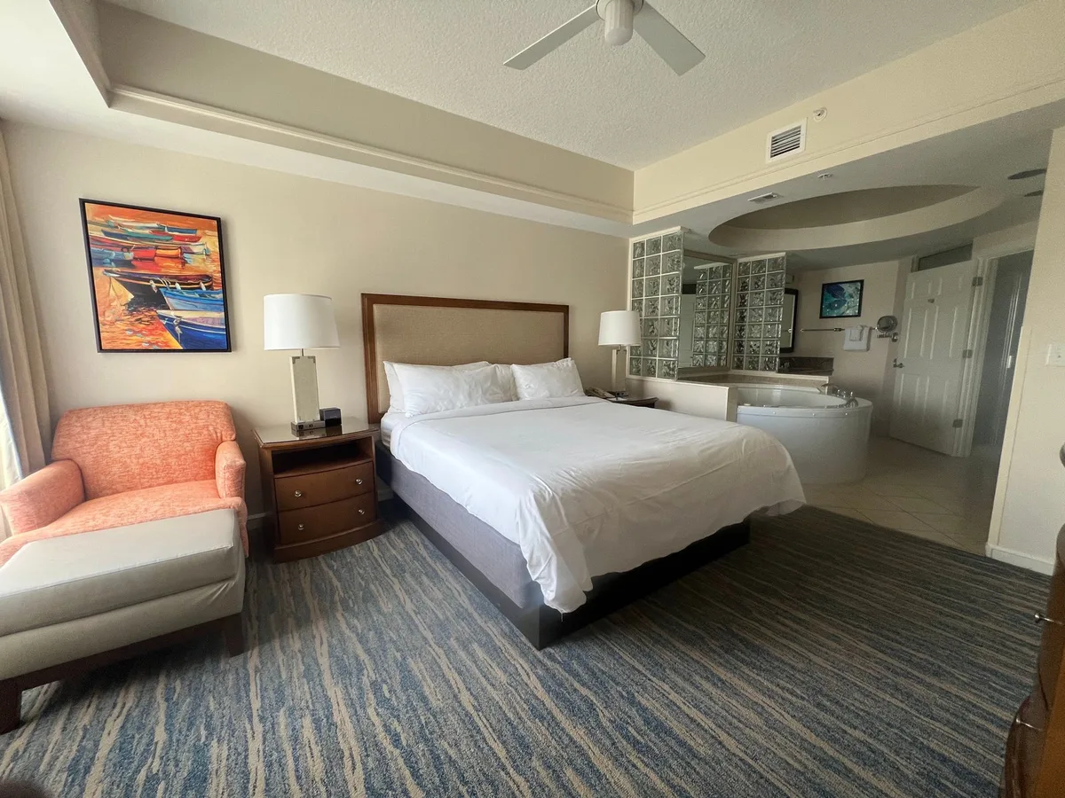 Marriott's Cypress Harbour Villas — 4