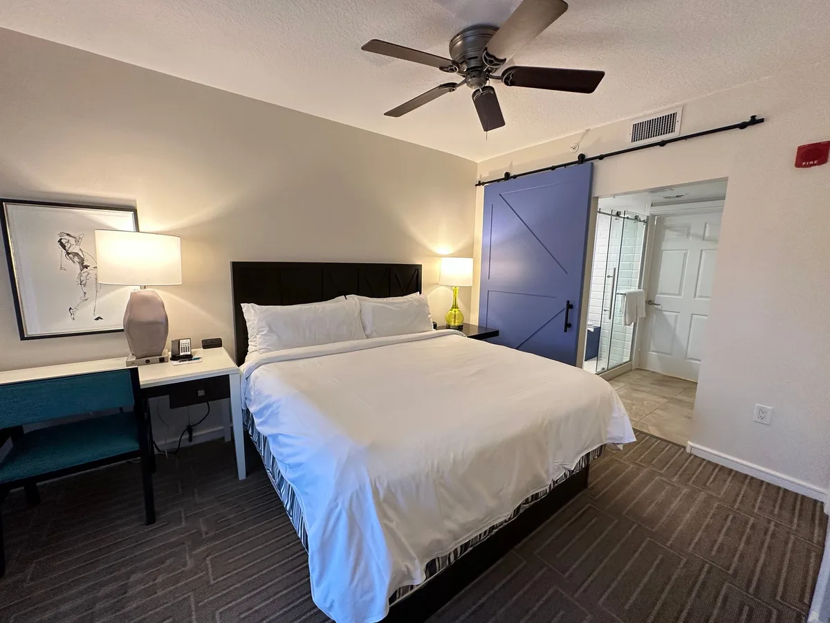 Marriott's Grande Vista — 5