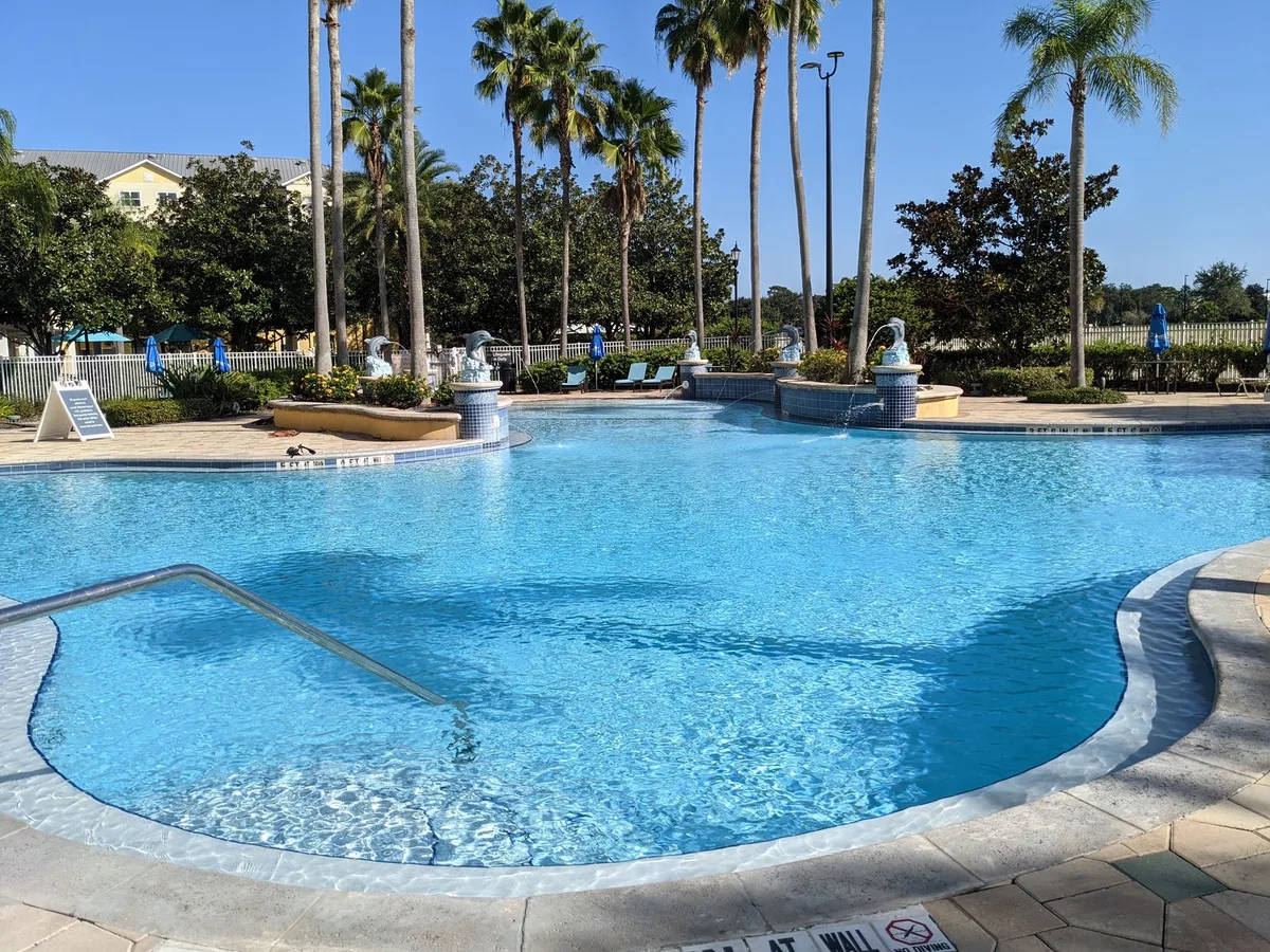 Residence Inn by Marriott Orlando at SeaWorld — 3