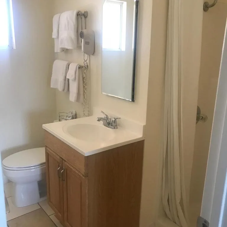 Bella Capri Inn and Suites — 3
