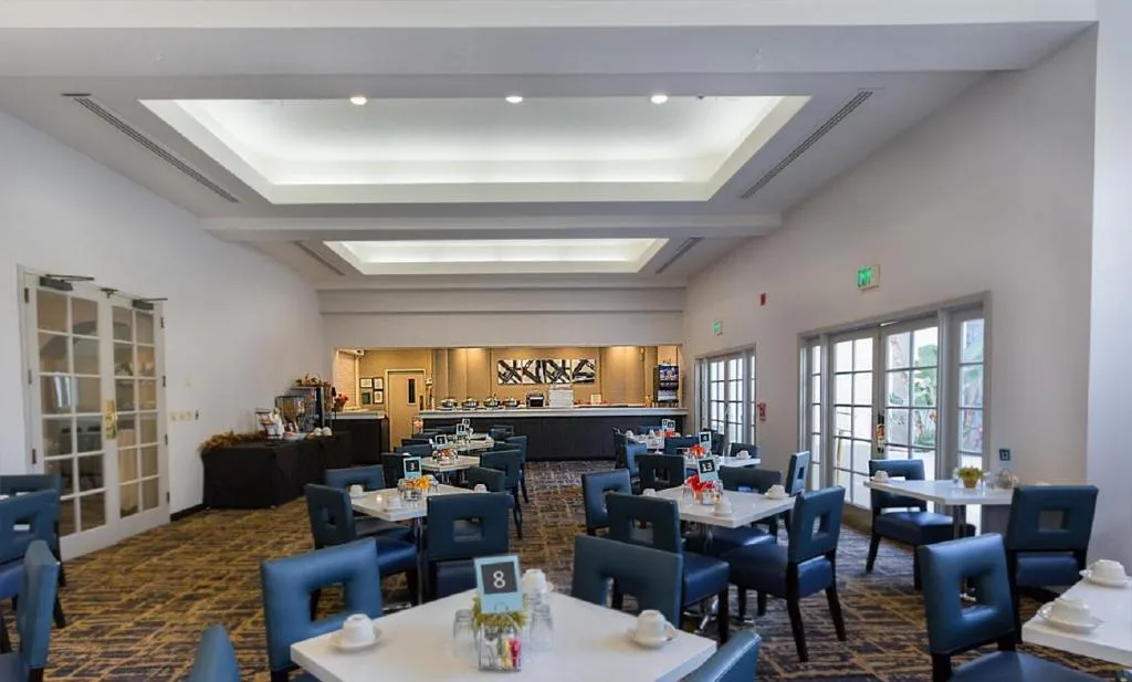 Best Western Posada Royale Hotel & Suites — 5