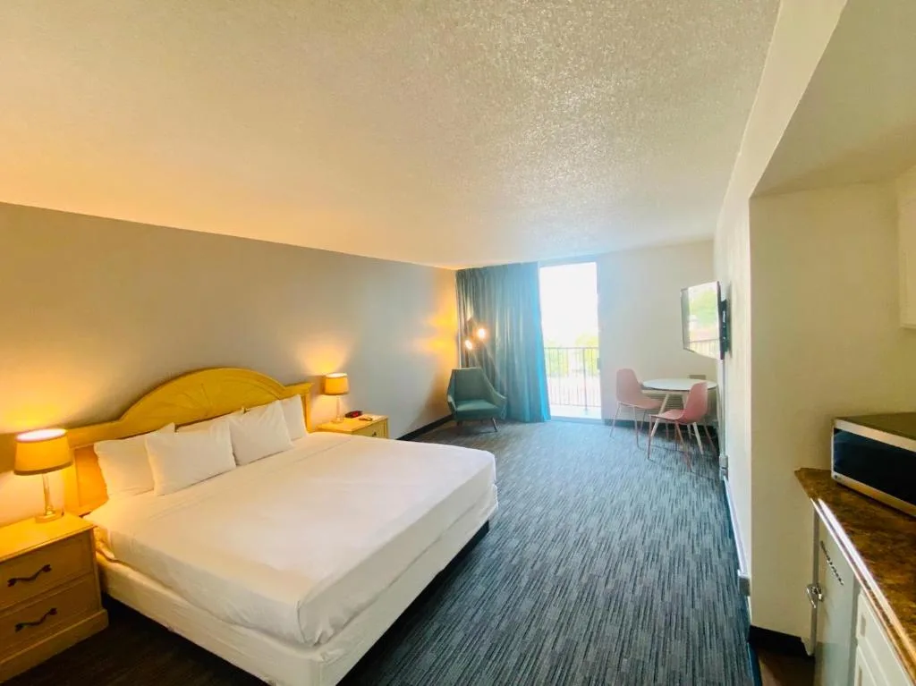 Glendale Express Hotel Los Angeles — 2