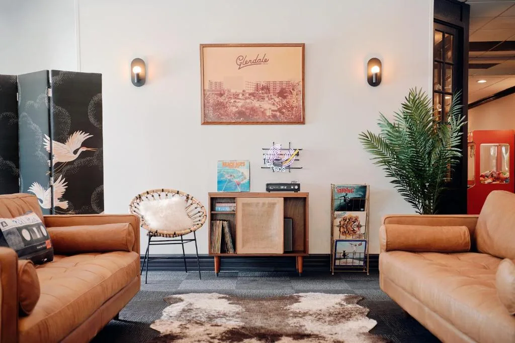 Glendale Express Hotel Los Angeles — 5