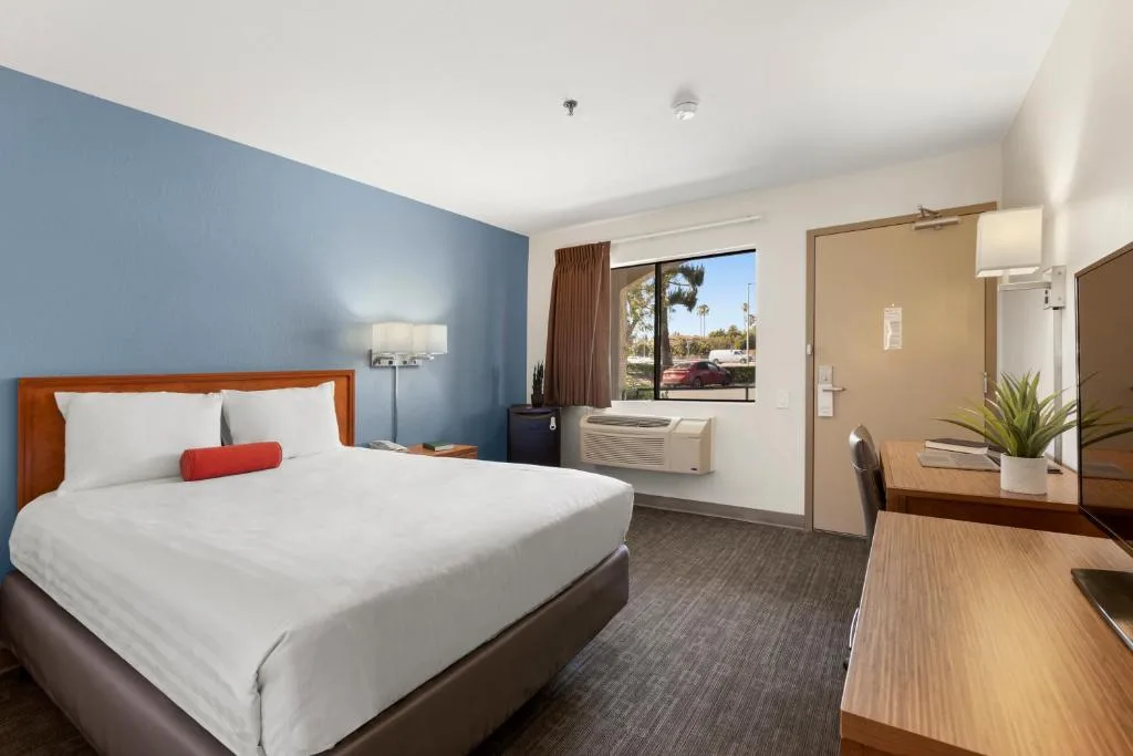 Good Nite Inn Camarillo — 2