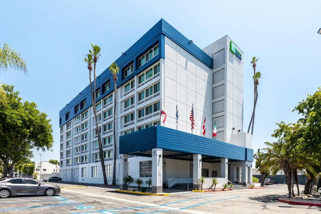 Holiday Inn Express Van Nuys by IHG