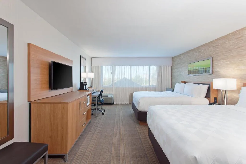 Holiday Inn Palmdale-Lancaster by IHG — 2