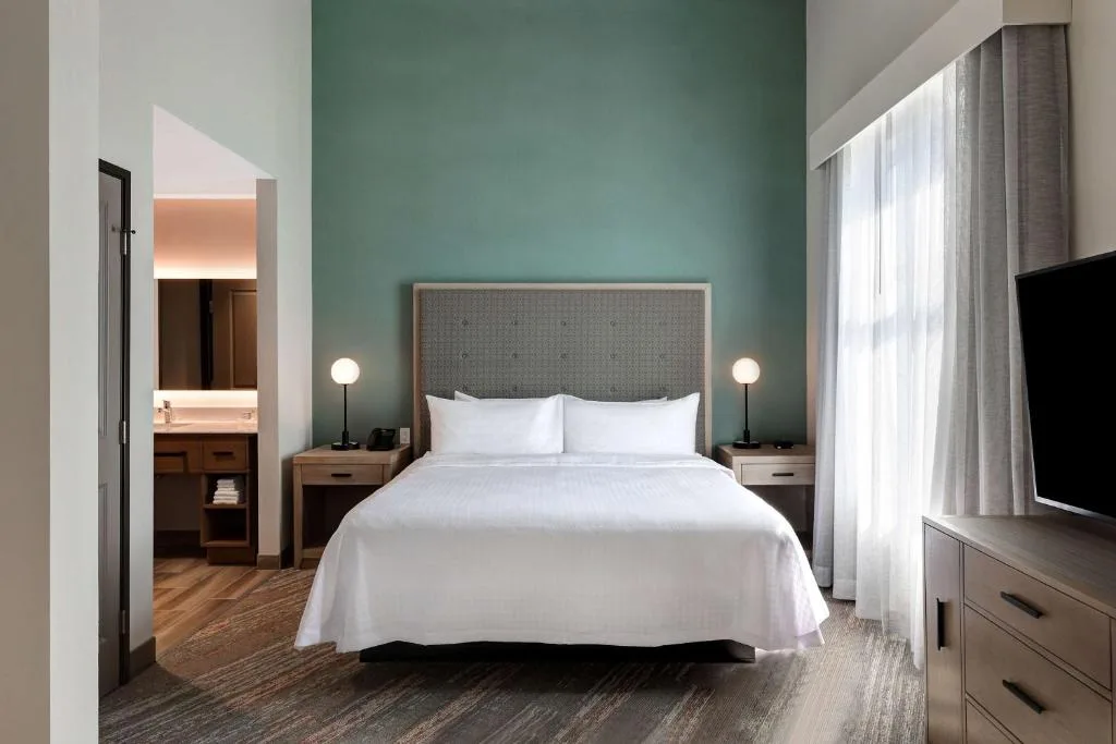 Homewood Suites By Hilton Santa Clarita/Valencia, Ca — 2