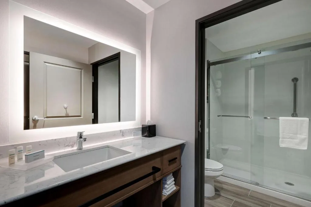 Homewood Suites By Hilton Santa Clarita/Valencia, Ca — 3