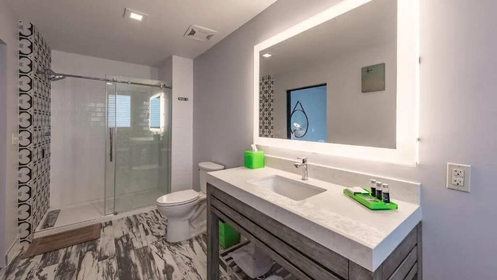 Lexen Hotel - North Hollywood Near Universal Studios — 3