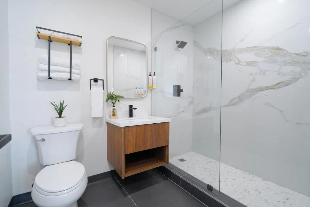 Nox Hotel - Studio City — 3