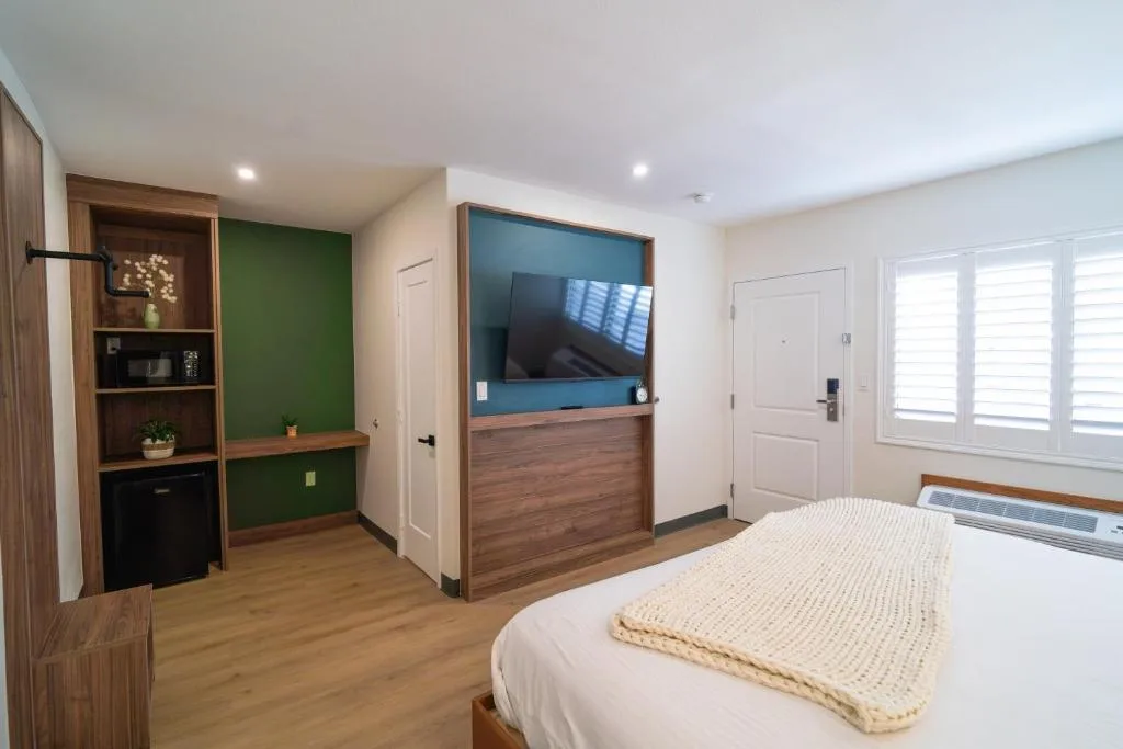 Nox Hotel - Studio City — 4