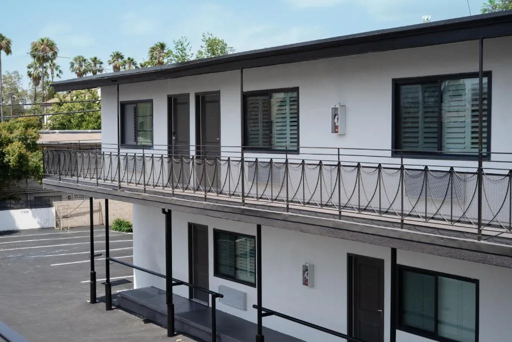 Nox Hotel - Studio City — 5