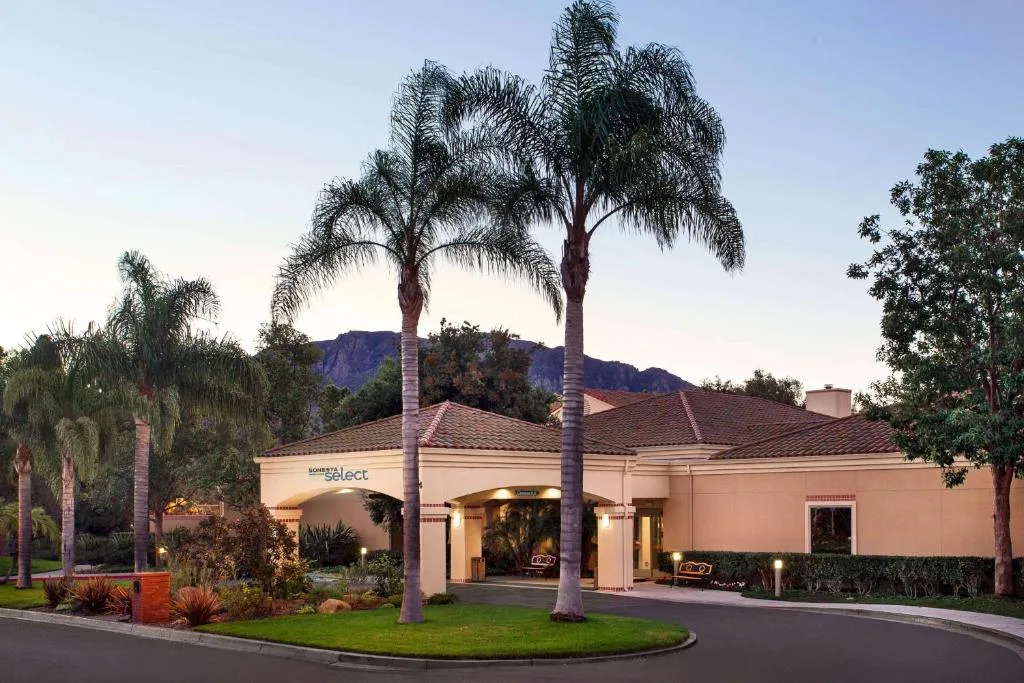 Sonesta Select Camarillo — 2