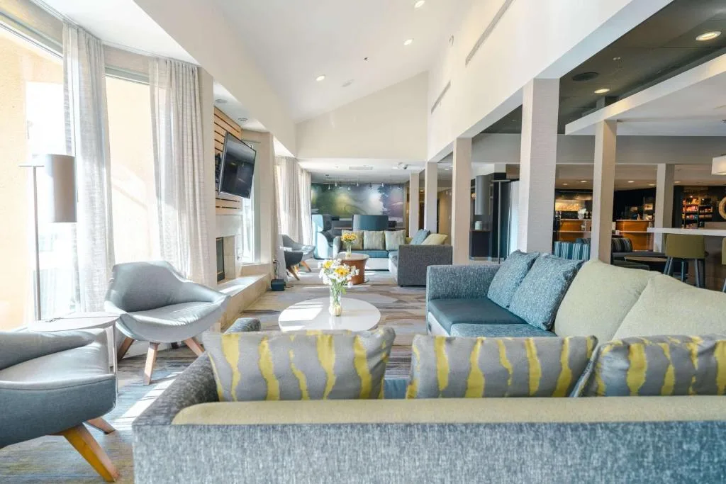 Sonesta Select Camarillo — 4