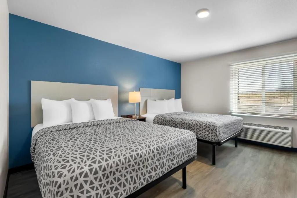 WoodSpring Suites Palmdale - Lancaster — 2