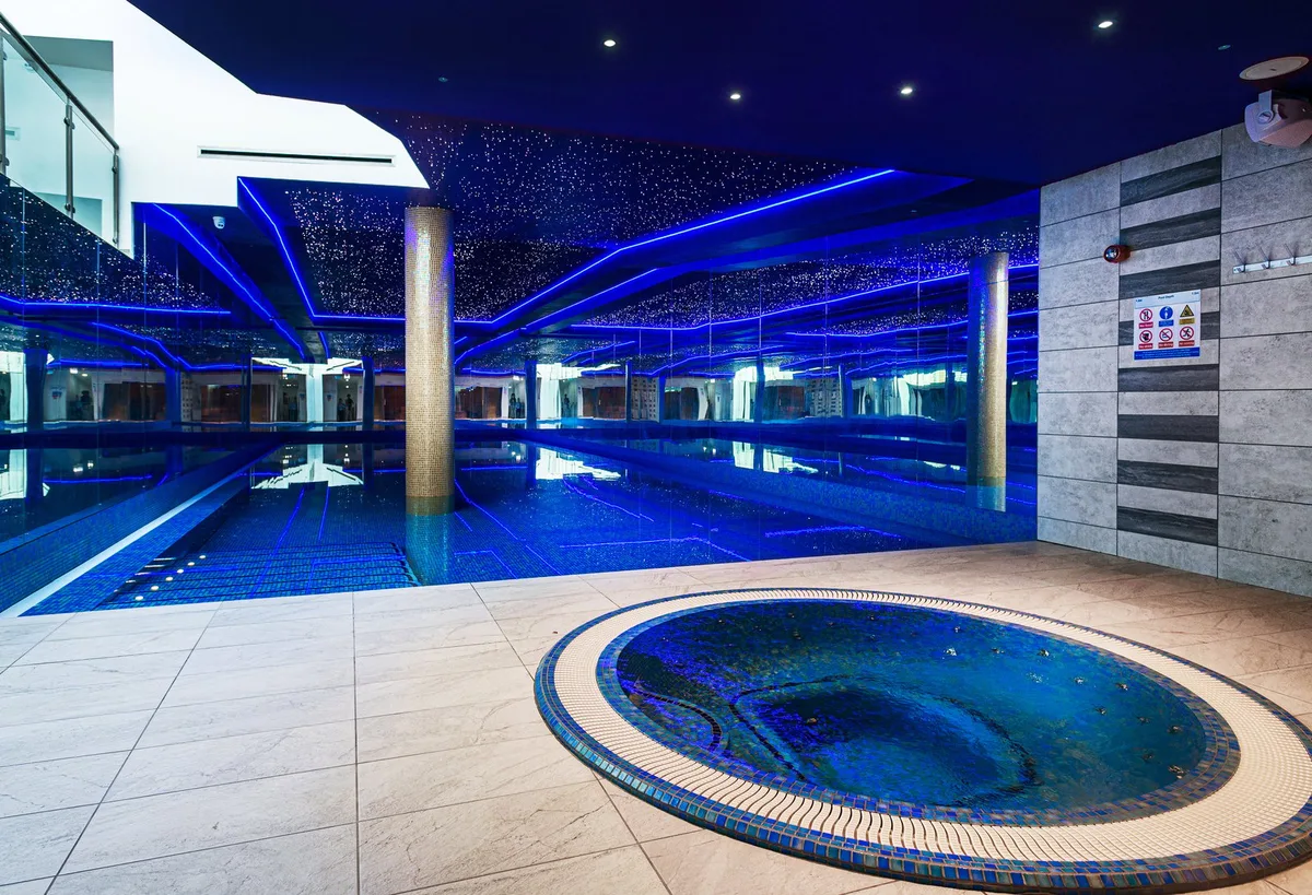 Atrium Hotel Heathrow