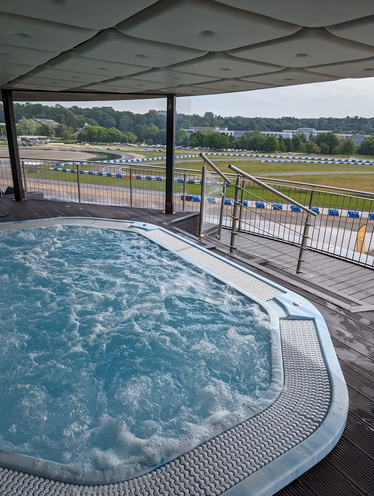 Brooklands Hotel — 3