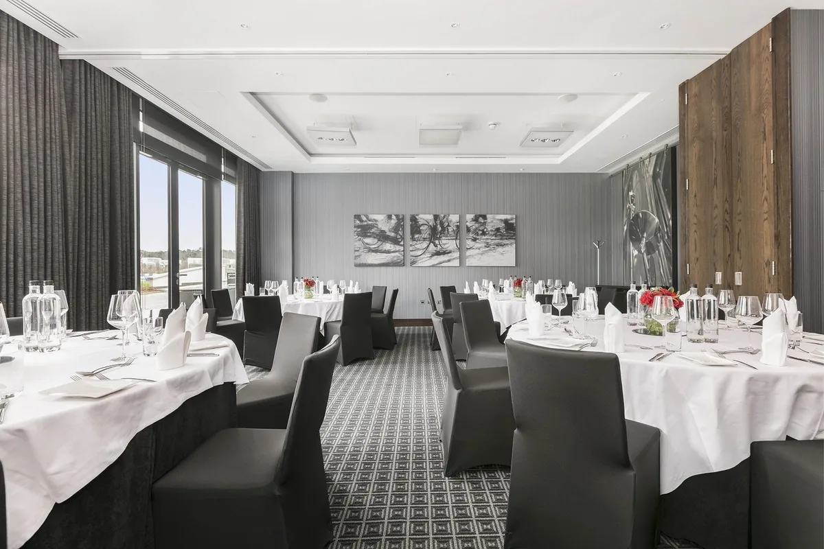 Brooklands Hotel — 4