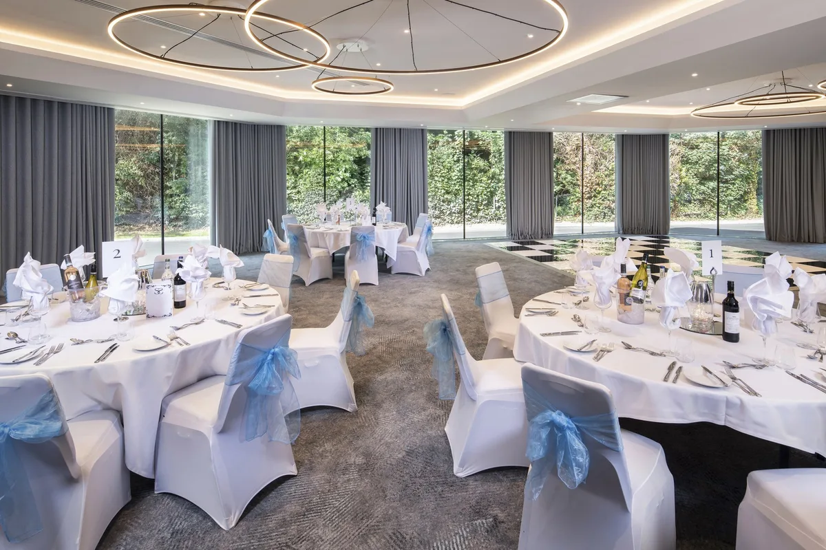 Holiday Inn London - Shepperton by IHG — 2