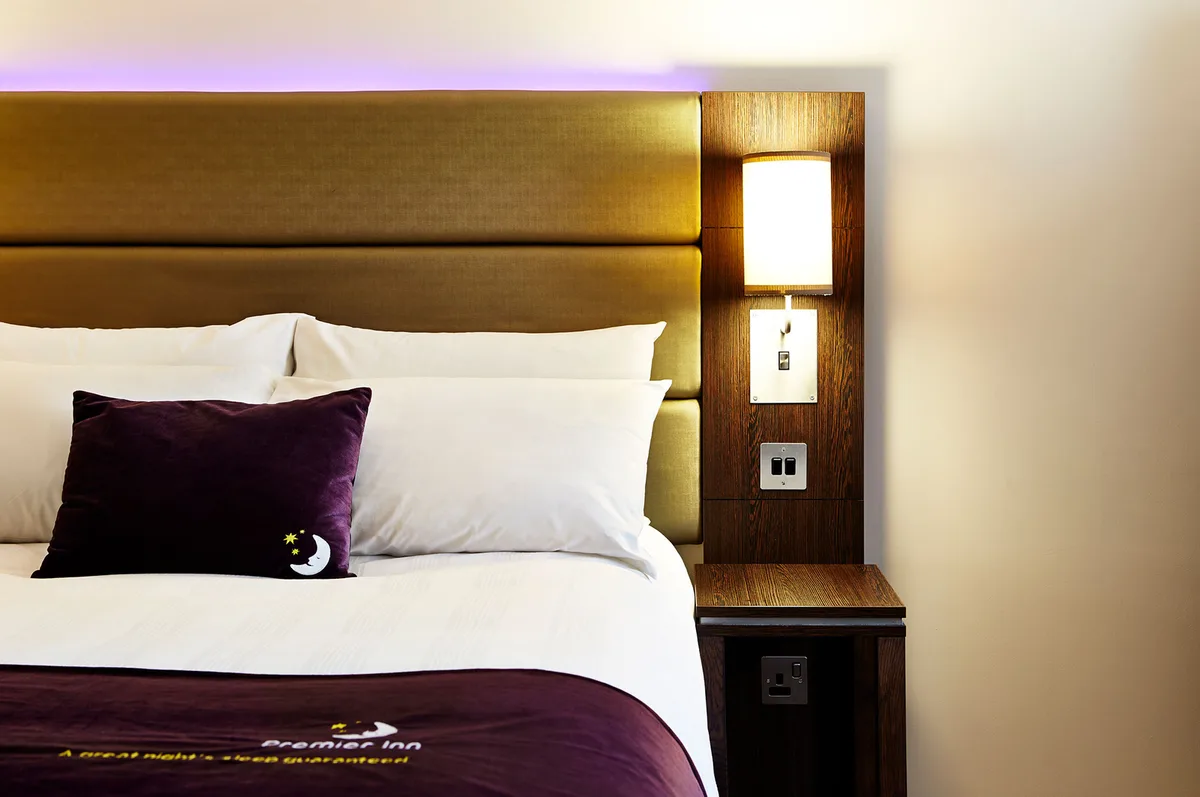 Premier Inn Addlestone hotel