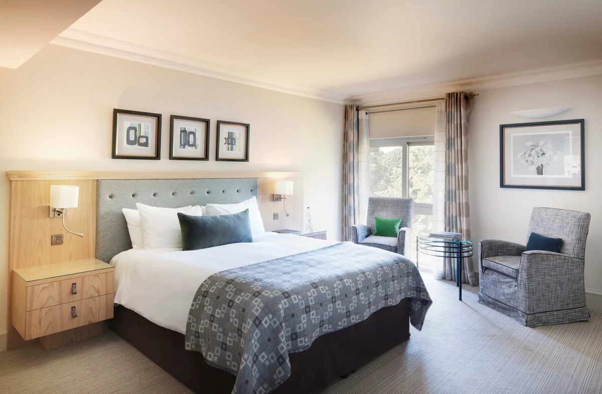 Reserve by Warner Hotels - The Runnymede on Thames — 4